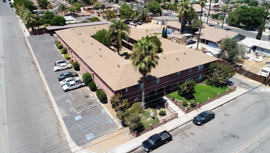 Affordable Housing For Sale | 1250 S. Perris Blvd., Perris, CA